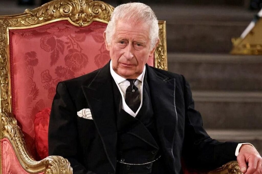 La dura imposición del Rey Carlos III hacia los empleados del Palacio de Buckingham