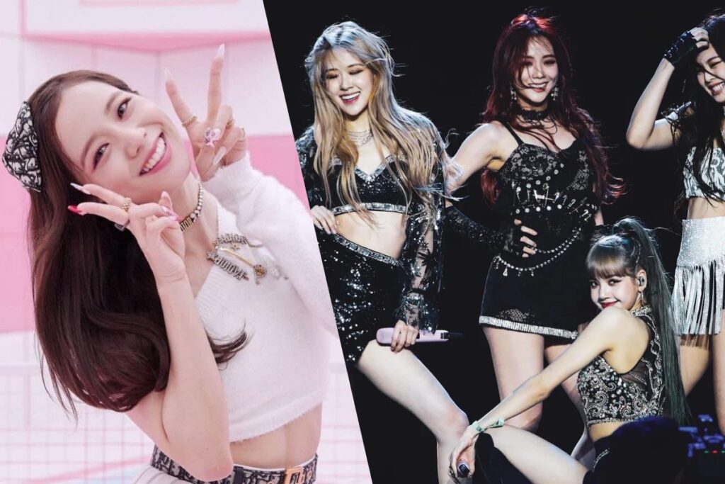 La nueva confesión de Jisoo de BLACKPINK acerca de su carrera