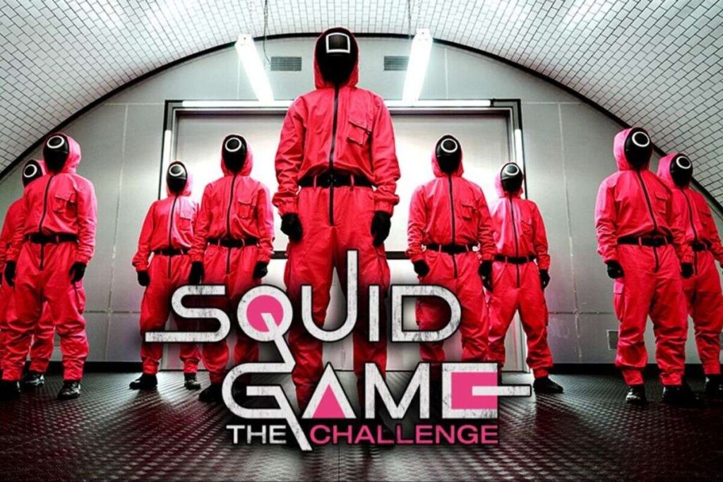 La popular serie "El Juego del Calamar" de Netflix recibe masivas denuncias por falta de seguridad