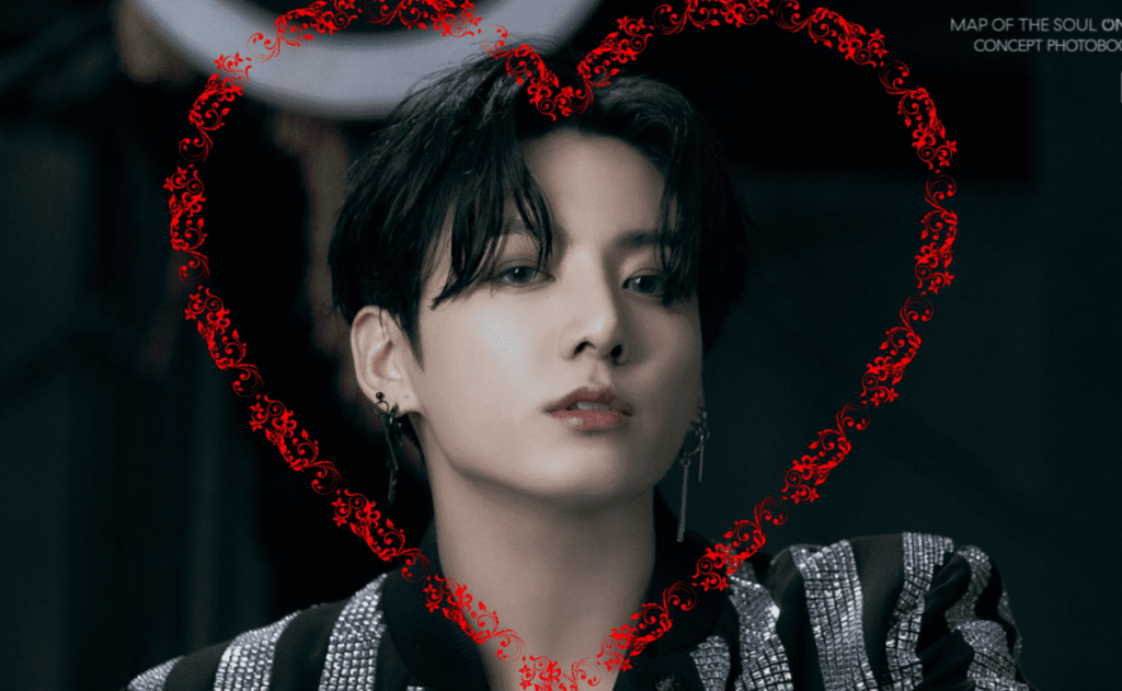 La reacción de Jungkook de BTS al enterarse que la chica que le gusta se casó