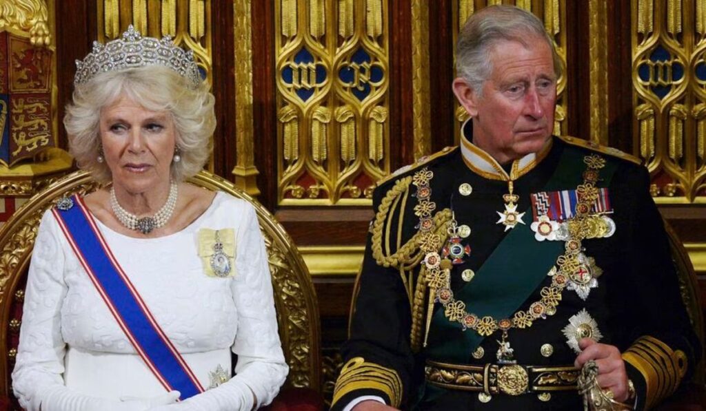 La reina Camilla Parker cancela un compromiso con el Rey Carlos III por su deteriorada salud