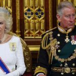 La reina Camilla Parker cancela un compromiso con el Rey Carlos III por su deteriorada salud