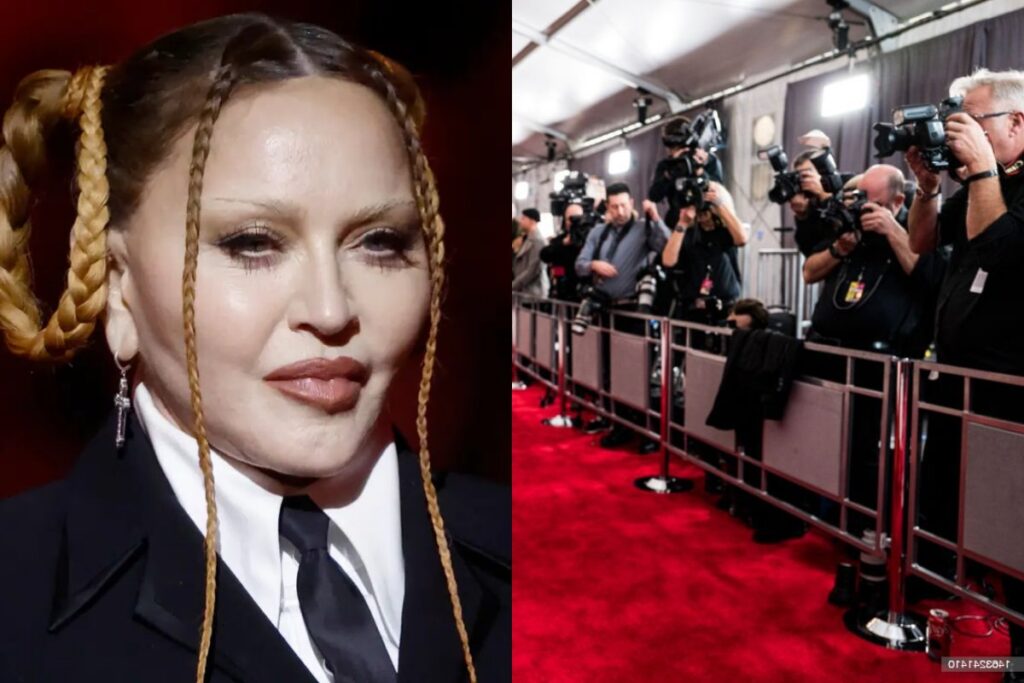 Madonna se defiende de la oleada de comentarios discriminatorios que ha recibido