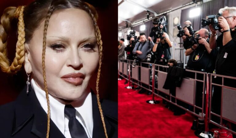 Madonna se defiende de la oleada de comentarios discriminatorios que ha recibido