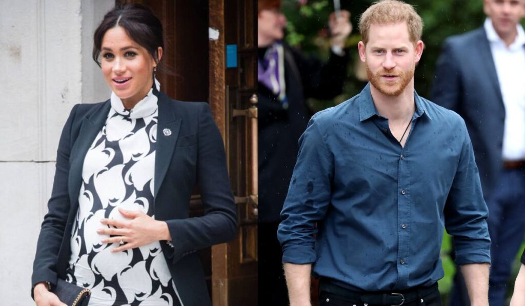 Meghan Markle y el príncipe Harry podrían anunciar su nuevo embarazo en San Valentín