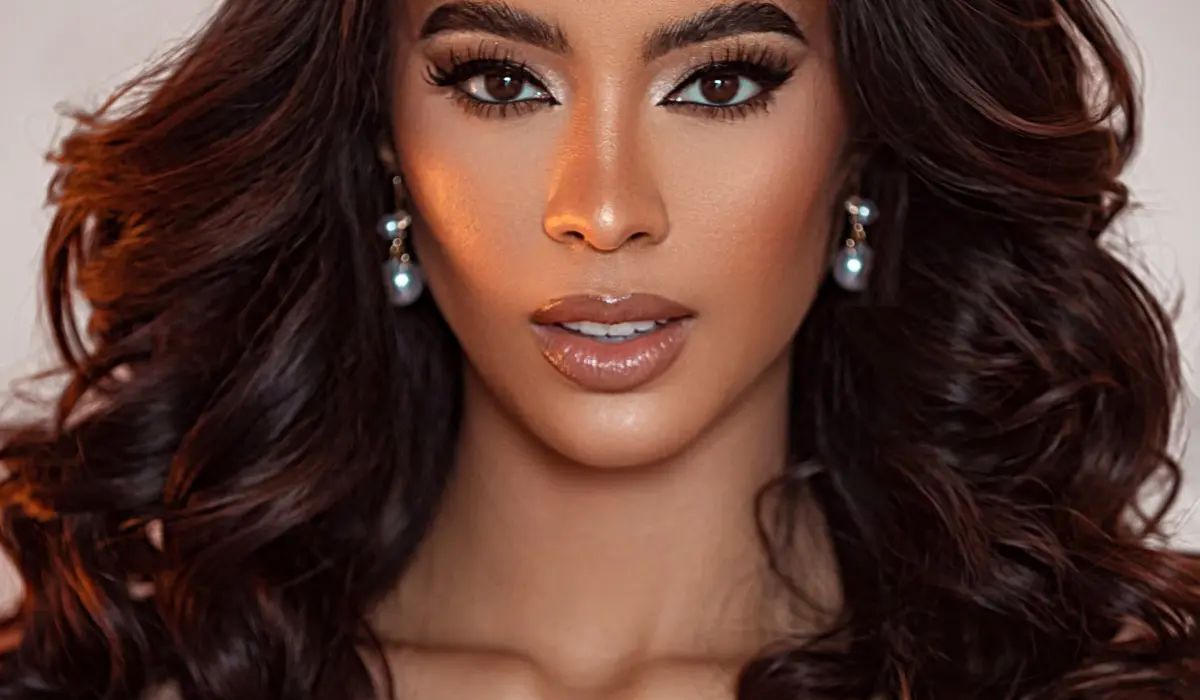 Miss República Dominicana admitió que si hubiera representado a Estados Unidos, ella habría ganado el concurso