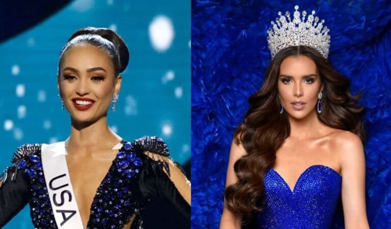 Miss USA estará cara a cara con Miss Venezuela para aclarar rumores de fraude en el Miss Universo
