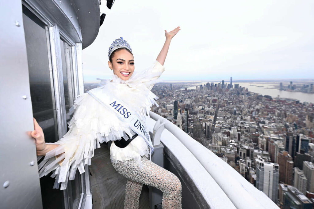 Miss Universo 2022 no quiere cumplir con todas sus obligaciones y podría ser despojada de su corona