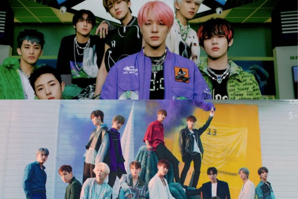 NCT, SEVENTEEN, WayV entre otros artistas del KPOP, se ven involucrados en una gran estafa