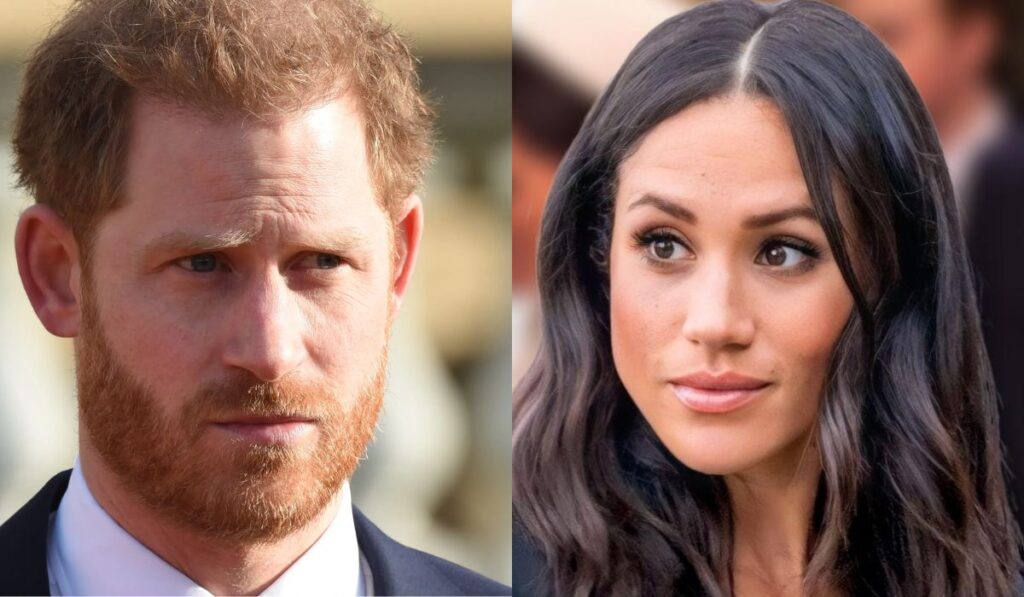 Príncipe Harry y Meghan Markle están sufriendo las consecuencias por polémicas declaraciones