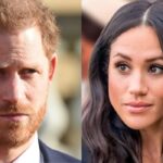 Príncipe Harry y Meghan Markle están sufriendo las consecuencias por polémicas declaraciones Príncipe Harry y Meghan Markle están sufriendo las consecuencias por polémicas declaraciones