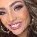R’Bonney Gabriel rechazada como Miss Universo en varios países que abandonan el certamen