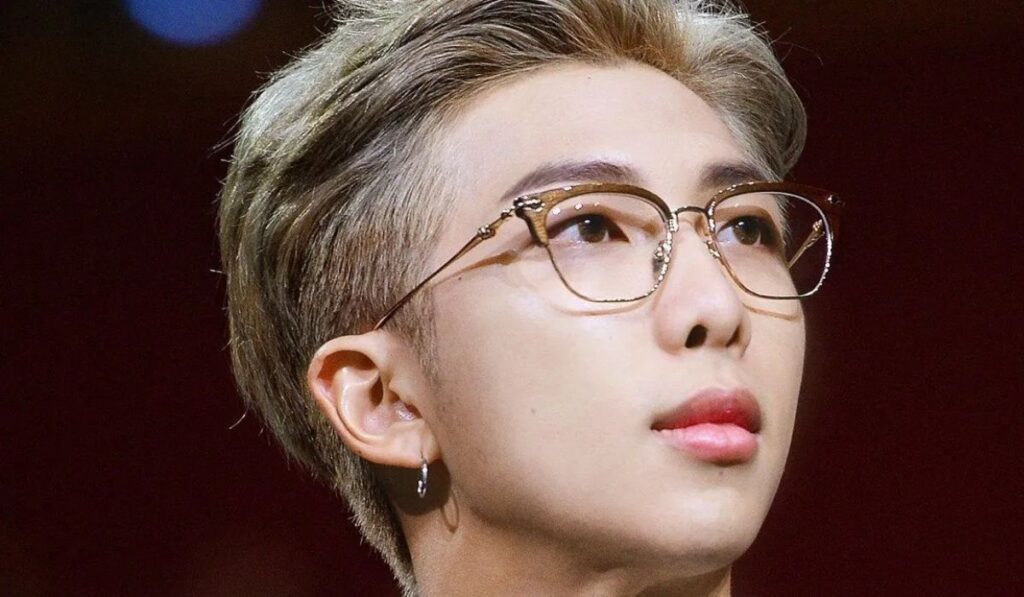 RM de BTS preocupa seriamente a ARMY luego de su última historia en Instagram