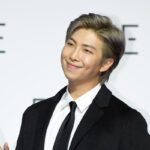 RM de BTS se habría separado de su presunta novia