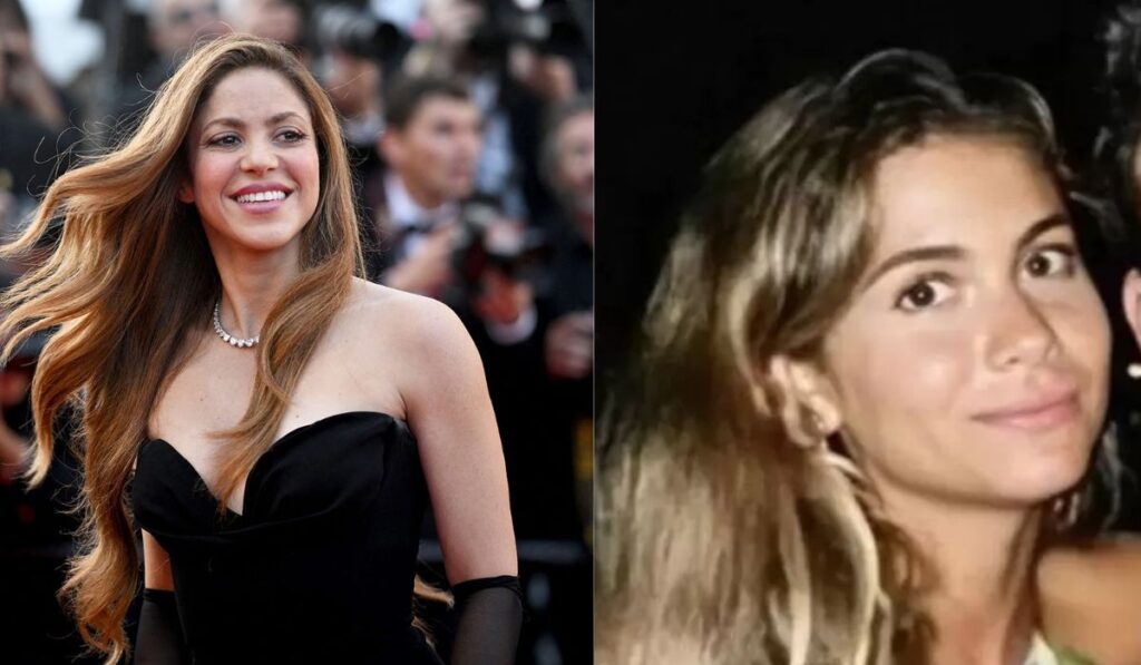 Shakira arremete de manera contundente contra Clara Chía en su nueva canción