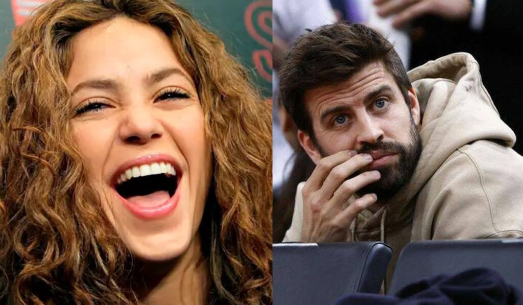 Shakira lanza nuevo negocio con uno de los objetos favoritos de su ex Gerard Piqué