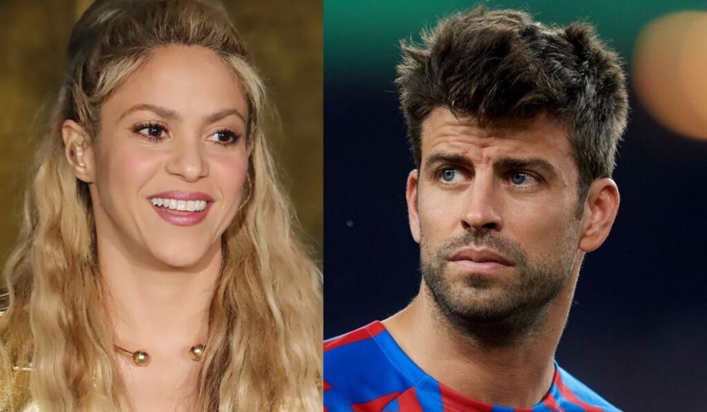 Shakira prefirió nunca casarse con Gerard Piqué por este motivo