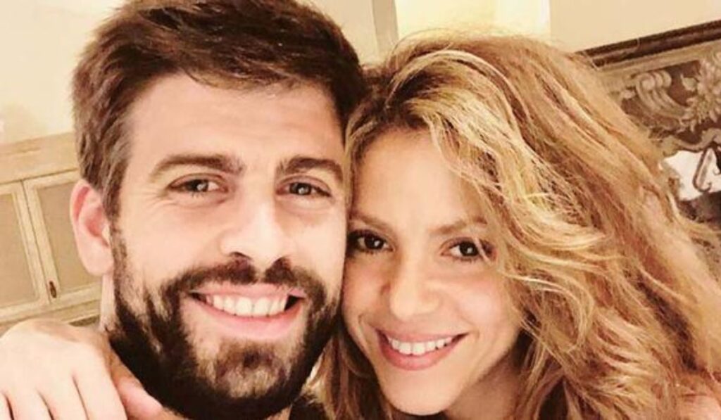 Shakira reaparece lanzando indirectas y acepta que todavía ama a Gerard Piqué (VIDEO)