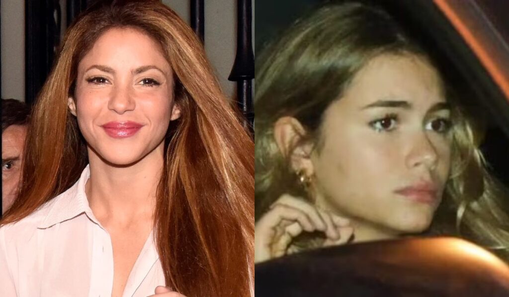Shakira se realizó estos retoques estéticos para crear competencia contra Clara Chía