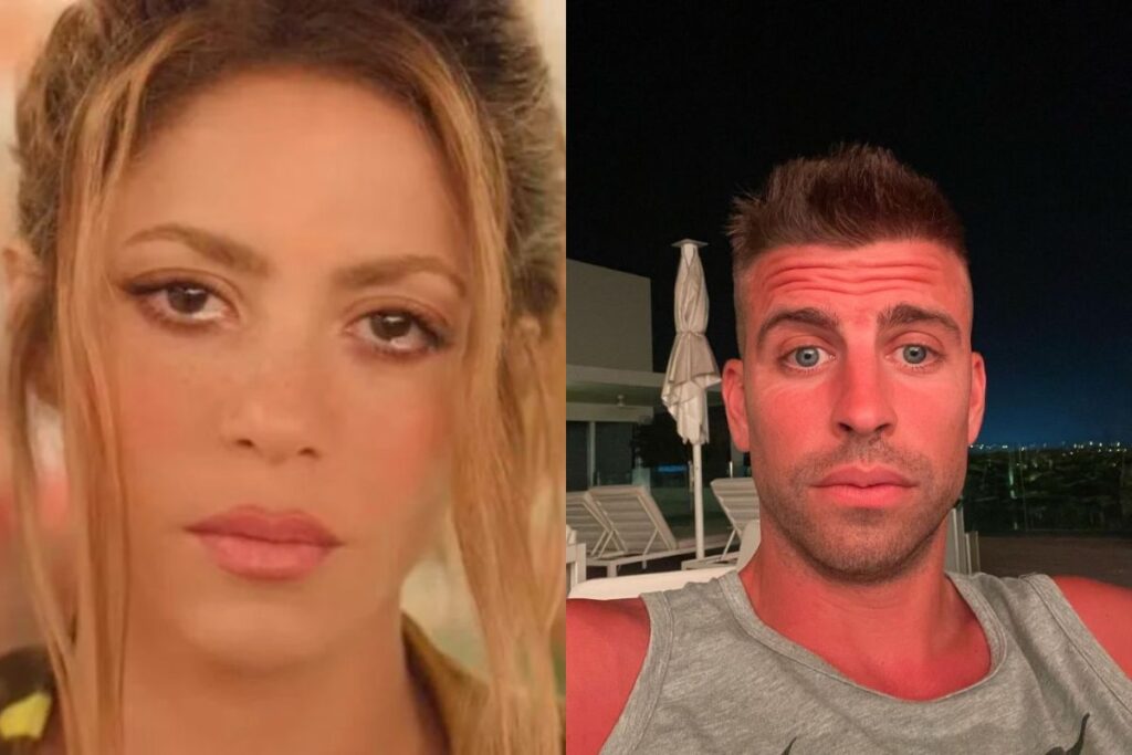Shakira tuvo que usar fármacos para poder recuperarse de su ruptura con Piqué