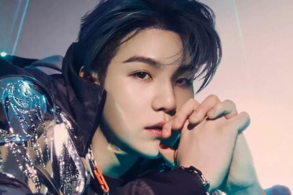 Suga de BTS lamenta todo lo que ha hecho por el K-Pop