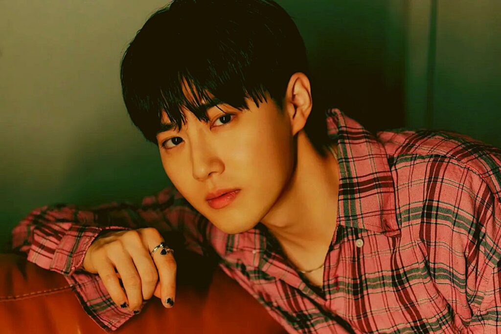 Suho de EXO bajo fuego tras ser acusado de robar una gran cantidad de dinero