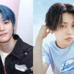 Taeyong de NCT 127 y Yeonjun de TXT se han coqueteado mutuamente en un evento público