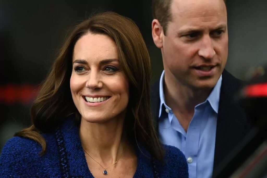 Tras desplante del Príncipe William, Kate Middleton recibió un enorme ramo de rosas de un nuevo pretendiente