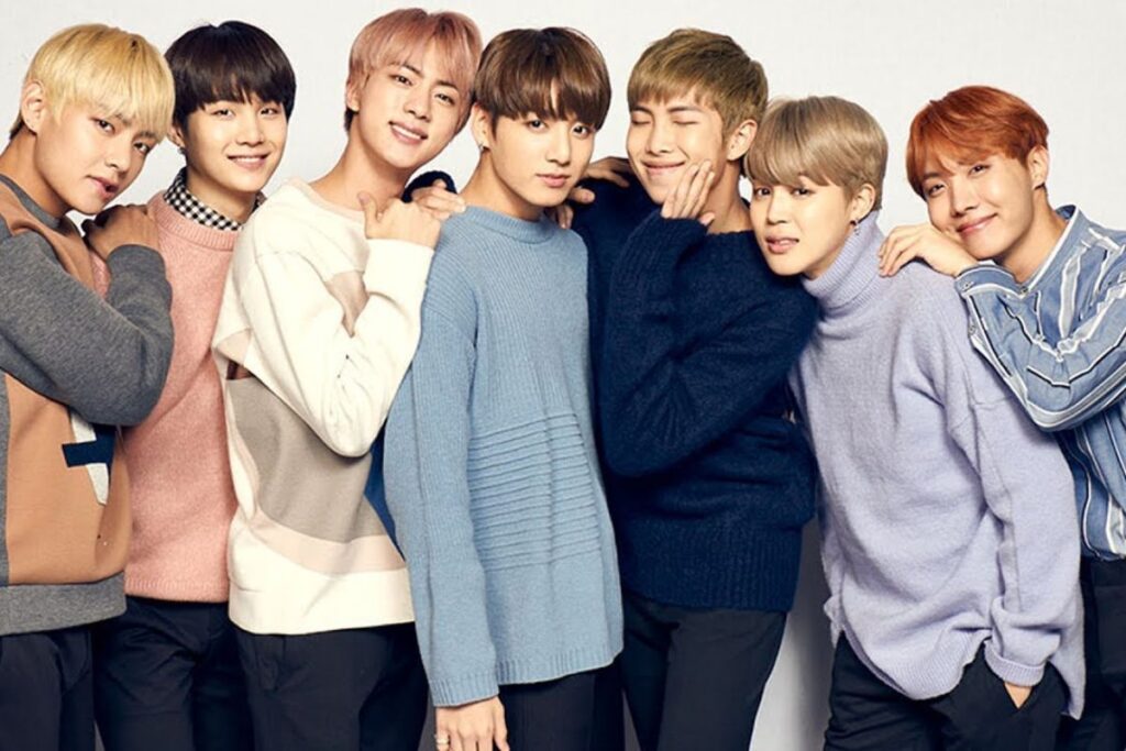 Una sasaeng ha estado acosando a uno de los miembros de BTS día tras día