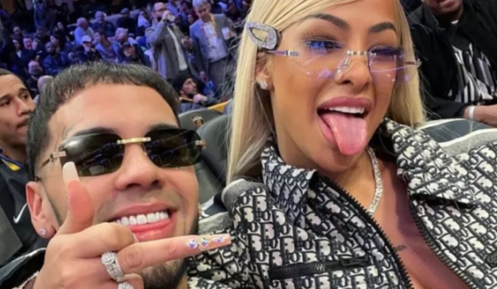 Yailin ha tomado una fuerte decisión luego de confirmarse su separación con Anuel AA