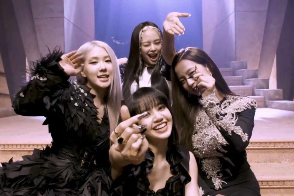 ¿Cuál es la miembro más rica de BLACKPINK, y cuánto dinero tiene cada una?