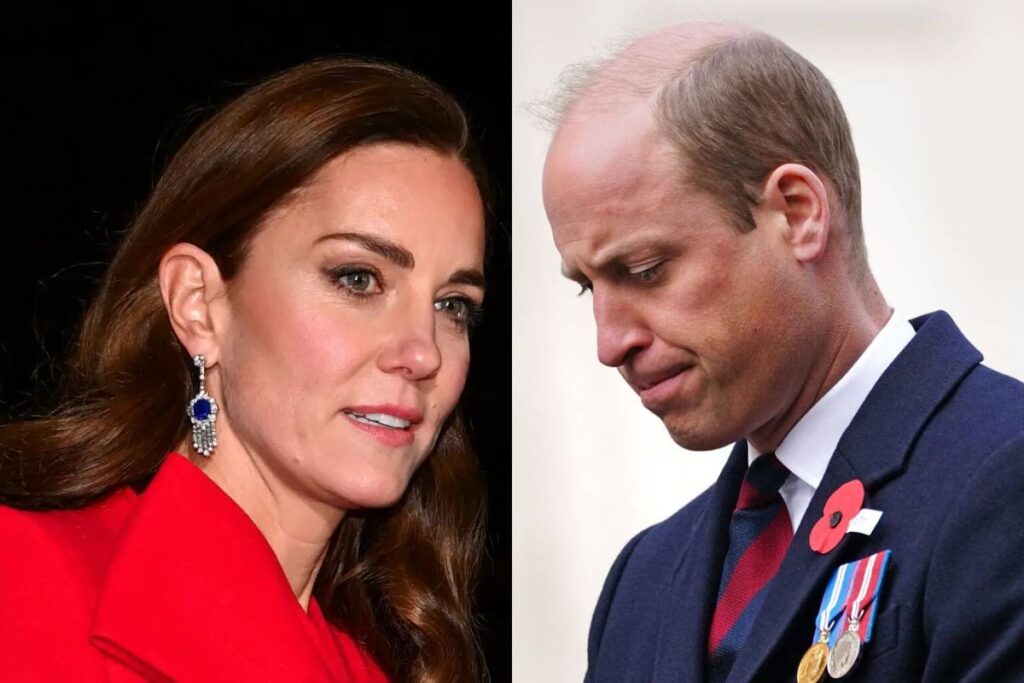 ¿Kate Middleton le pidió el divorcio al Príncipe William? AQUÍ ESTÁ LA VERDAD