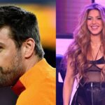 Amigos de Gerard Piqué revelan el verdadero significado del último mensaje de Shakira «Chiaroscuro»
