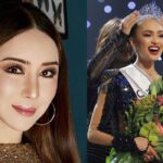 Dueña de Miss Universo, ¿Planea quitarle la corona a R'Bonney Nola? Dueña de Miss Universo, ¿Planea quitarle la corona a R'Bonney Nola?