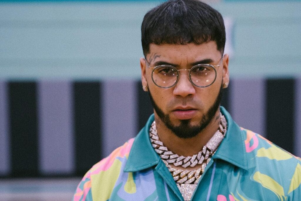 Anuel AA responde y se burla despectivamente de Karol G tras su nueva canción