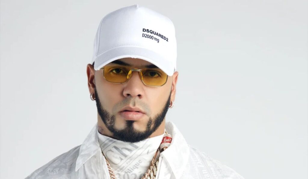 Anuel AA tomó una contundente decisión acerca de su hija recién nacida Cattleya
