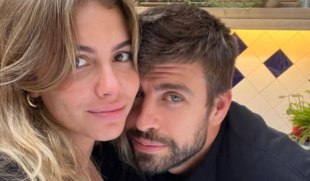 Así lucirá el primer hijo entre Gerard Piqué y su actual novia Clara Chía