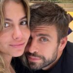 Así lucirá el primer hijo entre Gerard Piqué y su actual novia Clara Chía