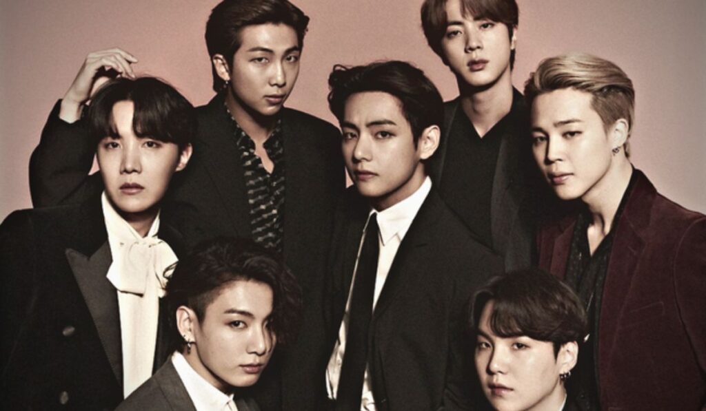 BTS: BIGHIT MUSIC informa cuando termina el contrato de los cantantes y si se renovará