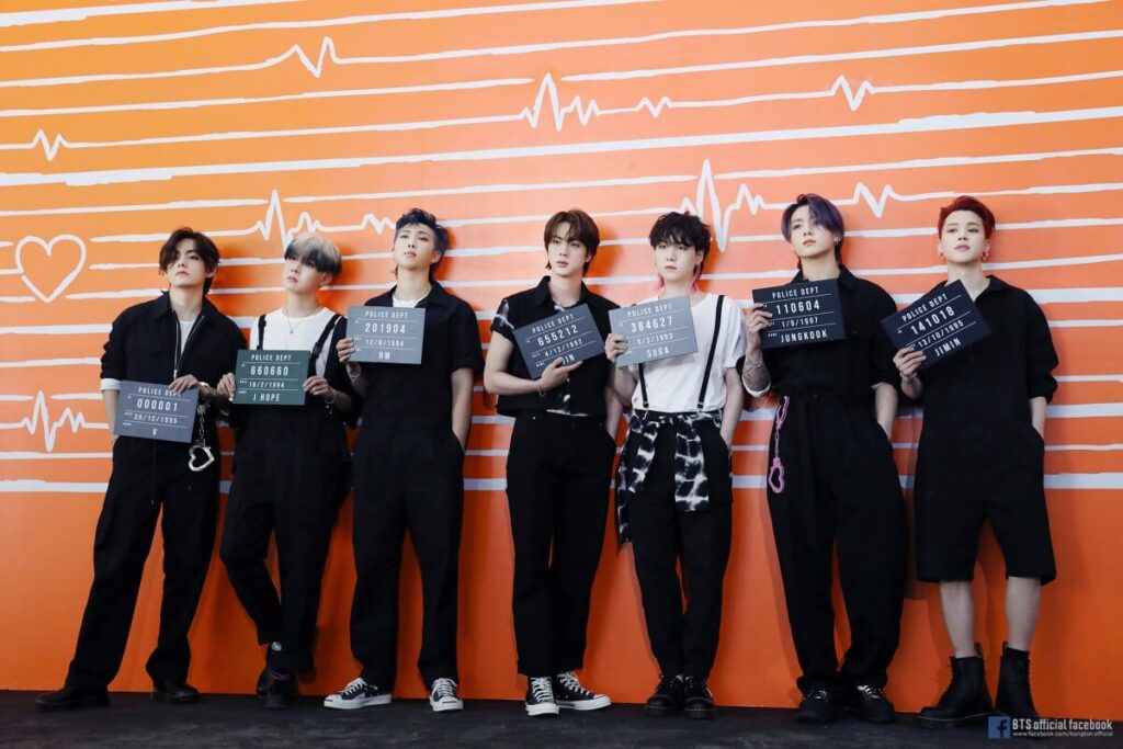 BTS no podría regresar en el 2025 y su agencia ha explicado la razón