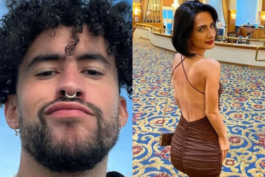 Bad Bunny se enfrenta a millonaria demanda por parte de su ex pareja