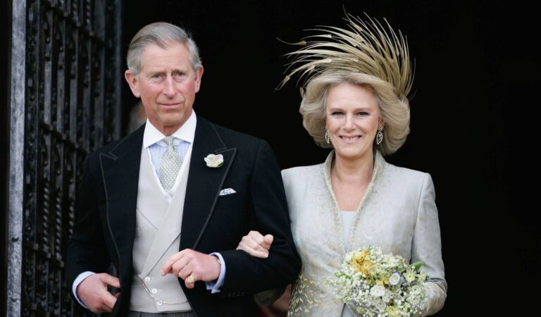 Camilla Parker amenaza a la familia real y esto perjudicaría su coronación