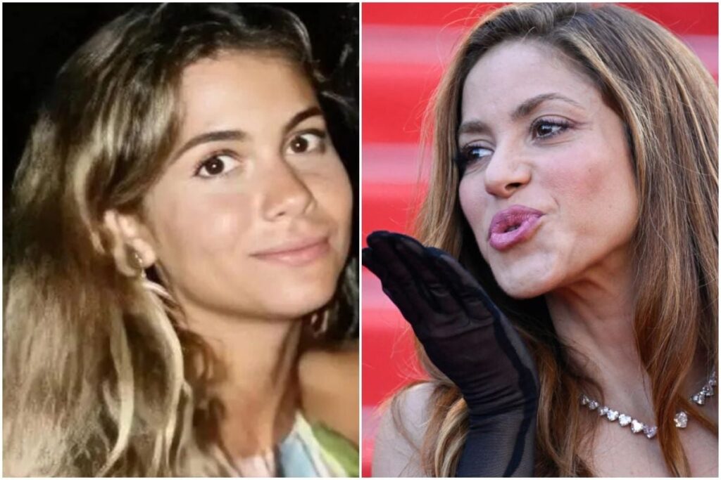 Clara Chia Martí responde oficialmente a los ataques de Shakira