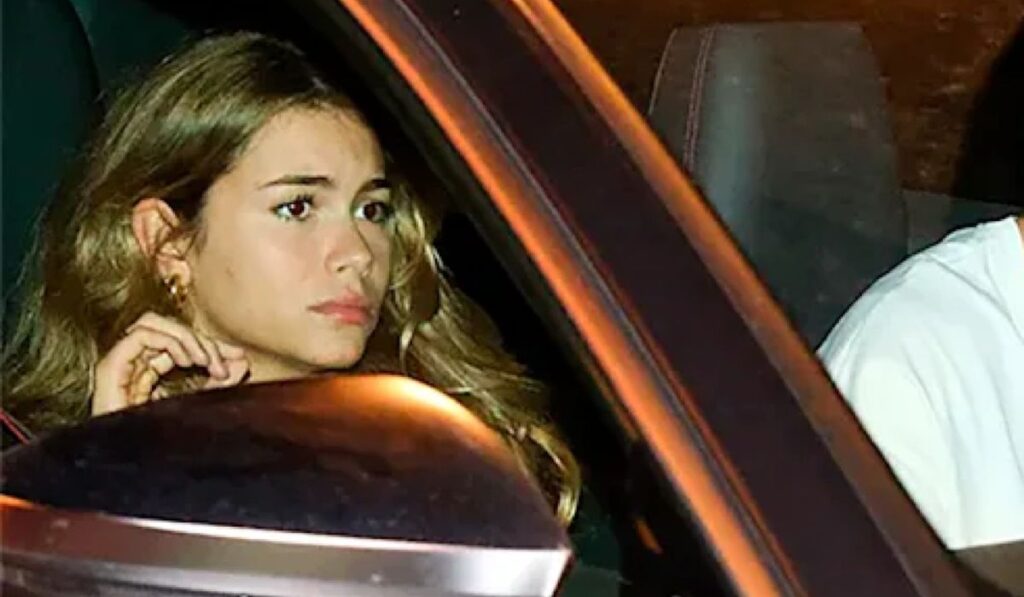 Clara Chía fuertemente atacada por una famosa presentadora "Trapearon el piso con ella"