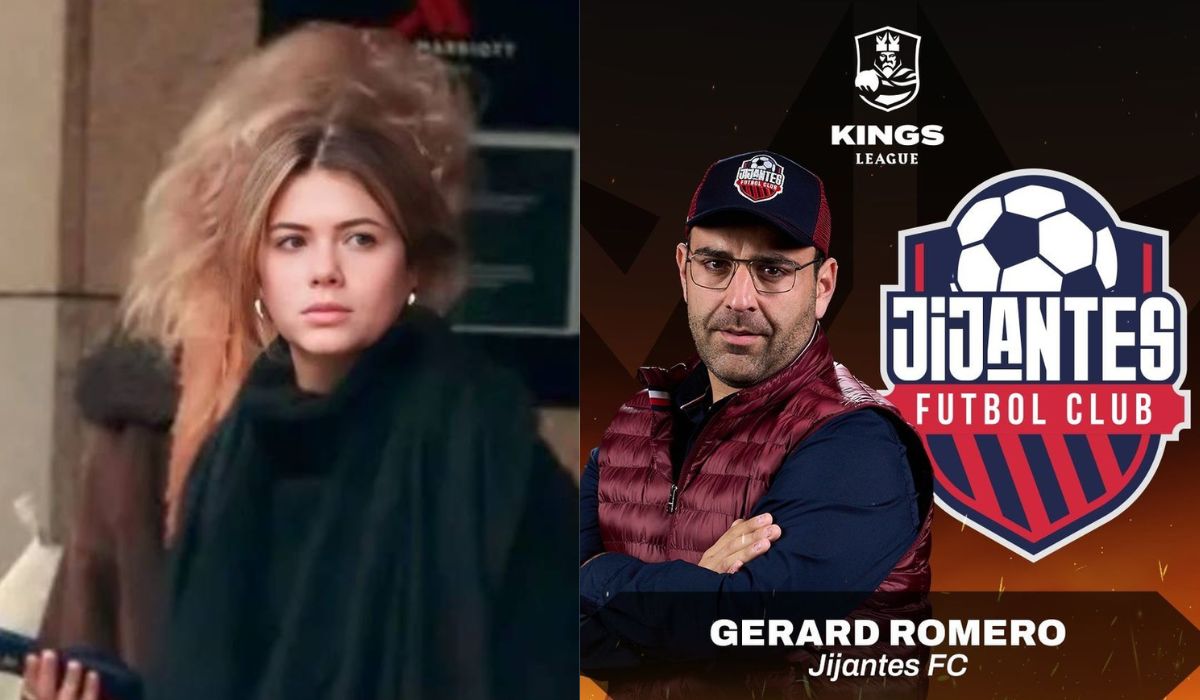 Clara Chía se sintió totalmente ignorada en la final del evento de su pareja Gerard Piqué