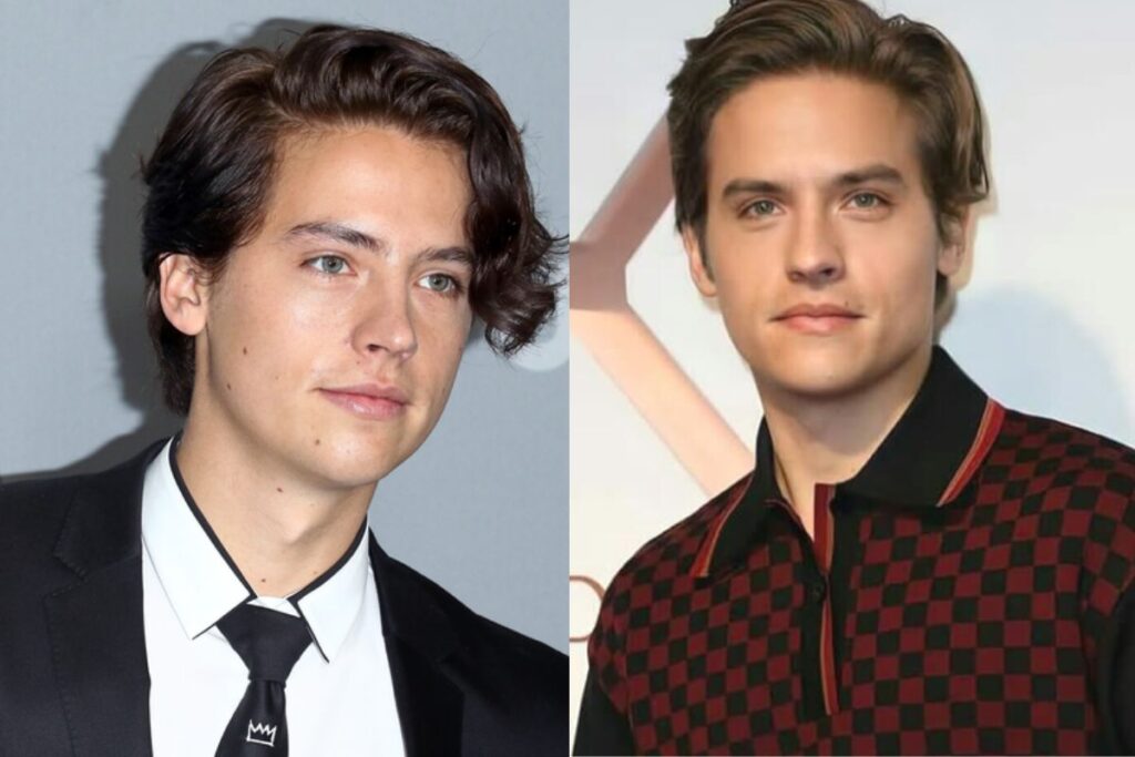 Cole Sprouse se vuelca contra su hermano Dylan Sprouse tras hacerle fuertes acusaciones
