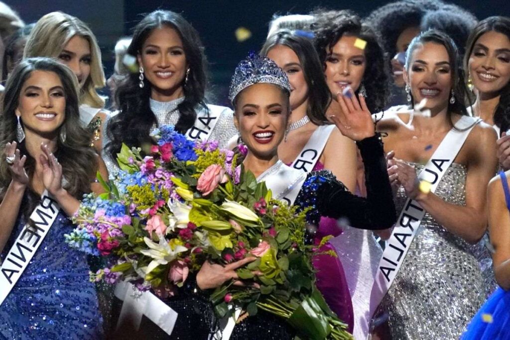 Conoce los secretos de belleza de estas participantes de Miss Universo