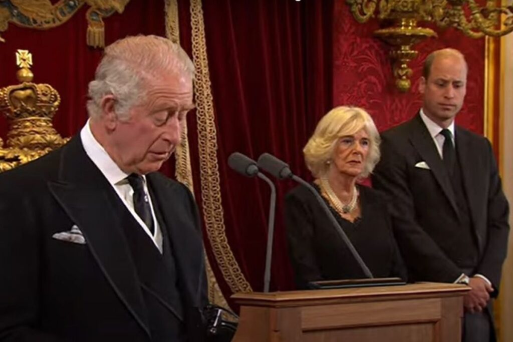 Los impresionantes cambios que el Rey Carlos III quiere para su coronación