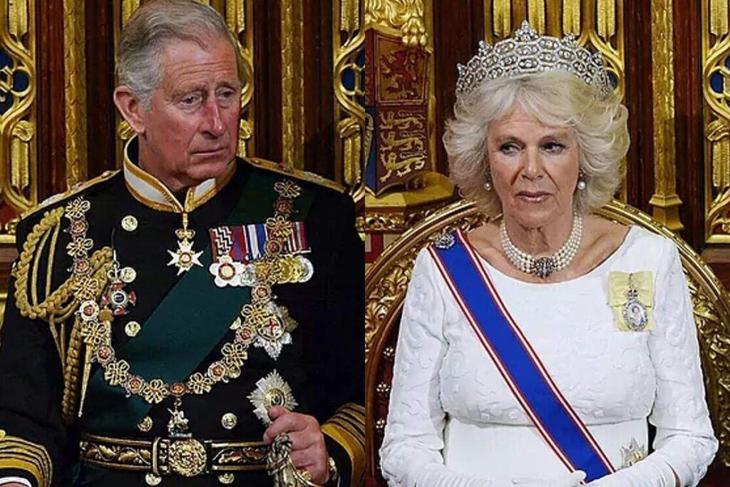 Coronación del Rey Carlos III y Camilla Parker estaría siendo cancelada por la siguiente razón