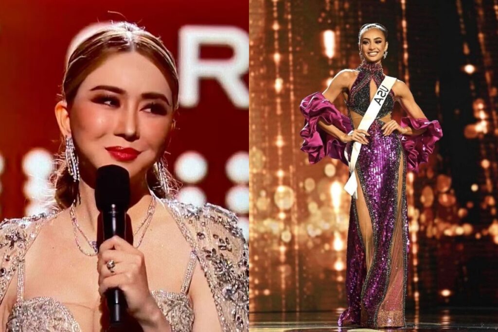 Dueña del Miss Universo y Miss USA se convierten en enemigas por esta razón